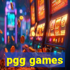 pgg games